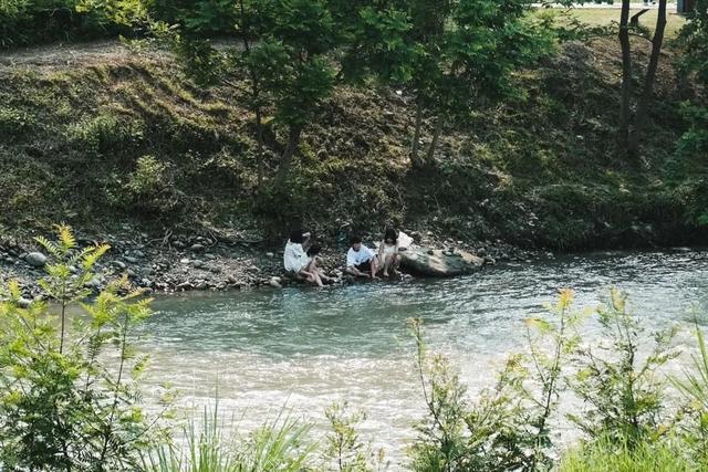 成都|40min直达!成都这个“千年水乡”,吃玩俱佳、风景如画!