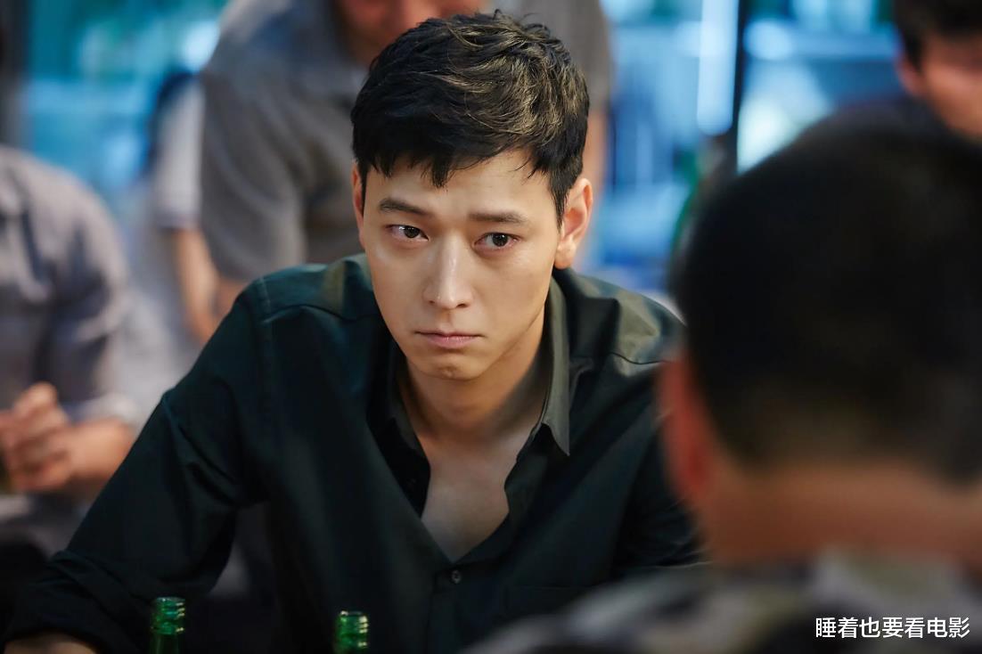 姜栋元|自曝对女人不感兴趣, 对男人戏情有独钟！花美男鼻祖啥时能结婚？