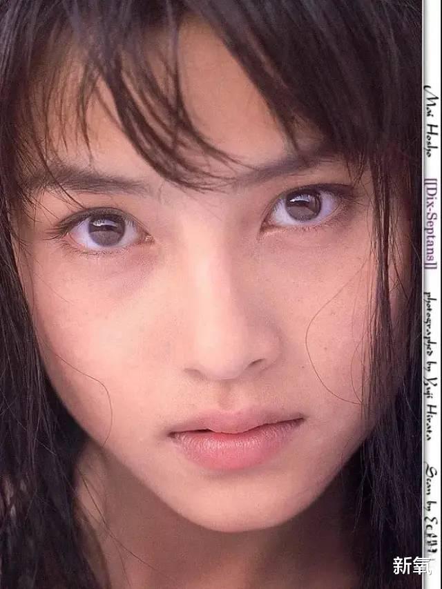 |被捧成“南韩关之琳”的新女团，到底什么是灵气？