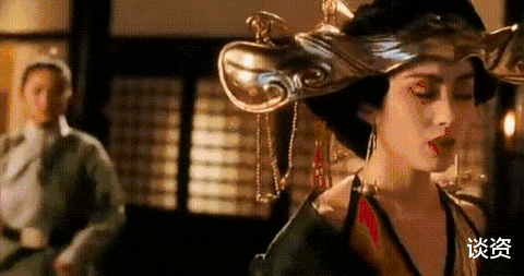 张敏|53岁女神重出江湖，还能打吗