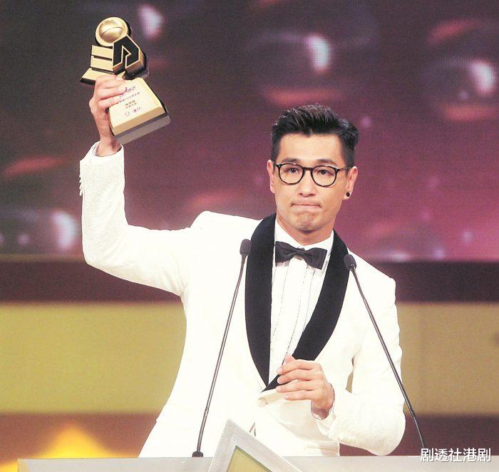 TVB|有苦自己知！TVB人气视帝惨遭欠钱超百万，入不敷出认经济压力巨大