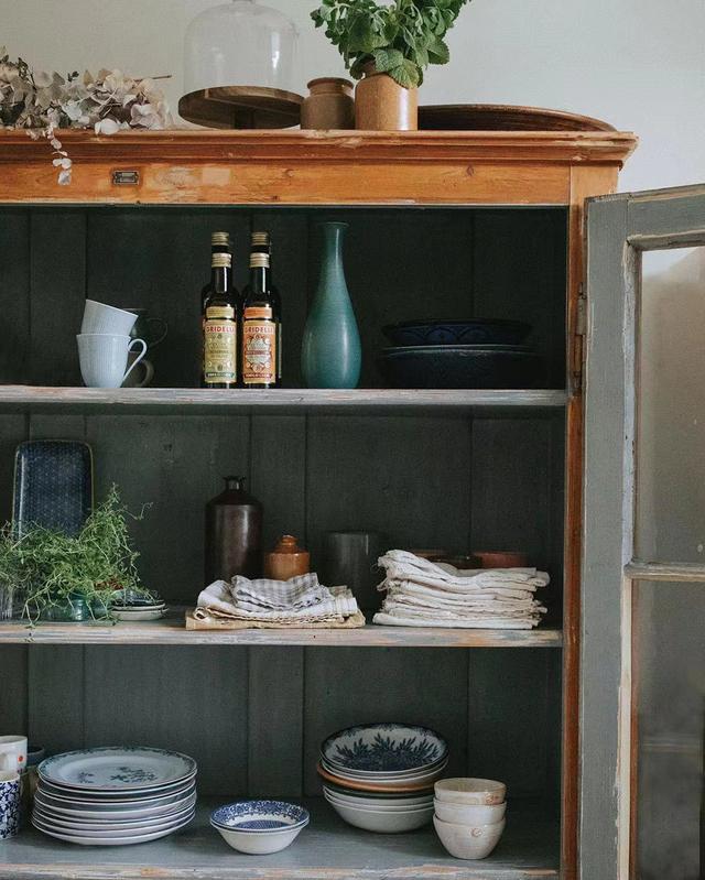 走进她家，才知道什么叫温馨治愈，不算豪宅，装修布置却让人着迷