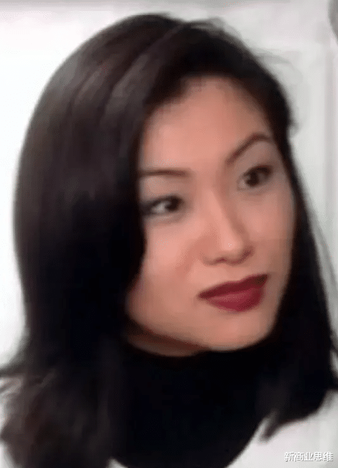 莫可欣|“最丑港姐冠军”莫可欣:成龙力推邵逸夫嫌弃,为方中信避孕12年