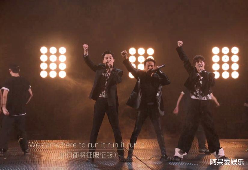 潘玮柏|《披哥2》第2次公演结束,潘玮柏组被质疑,杜德伟组意难平