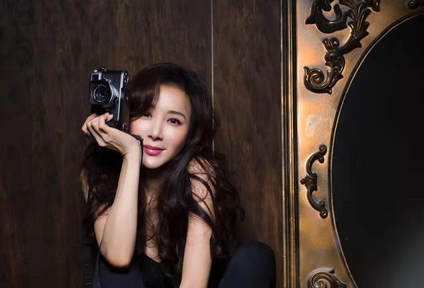 萧蔷|只恋爱不结婚？53岁萧蔷的爱情观让人意外，曾有一段10年的跨国恋