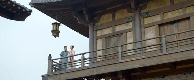 陆安然|《覆流年》番外一:陆安然在西罗国五年,其实有一个很大的隐情