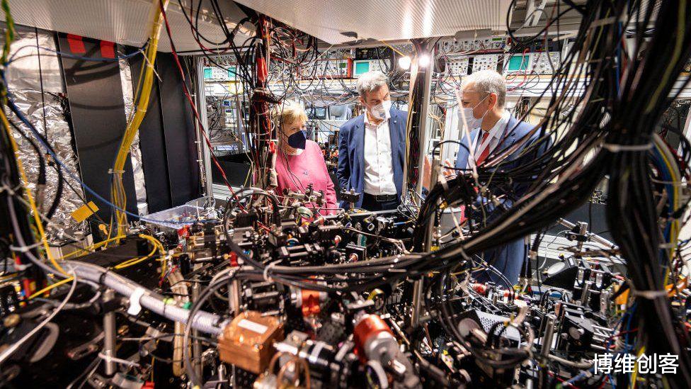 量子计算机的未来以来：微小的二维材料导致量子计算的巨大进步
