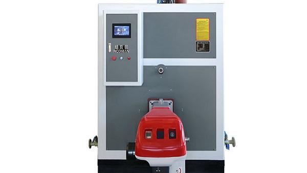 燃气锅炉升温过程中的热量损失!