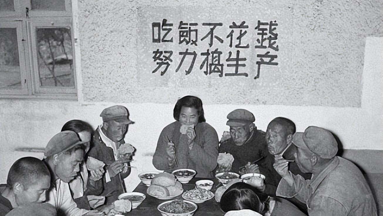社区食堂并非“大锅饭” 更不是“开倒车”