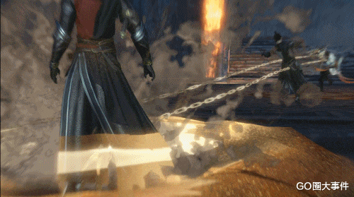 高跟鞋|最暴躁的游戏职业,一言不合就发狂,被叫雷神版“超级赛亚人”