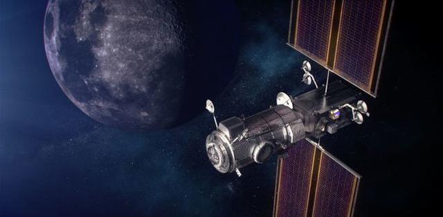 25公斤！NASA发射微波炉大小卫星直奔月球 空间站将执行重要任务