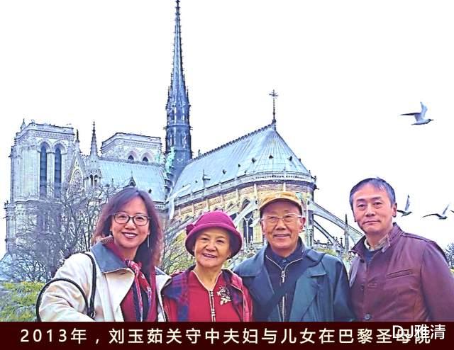 电影|追忆昔日女星刘玉茹:观众心中的女神,真没想到两年前,就因感染新冠去世了