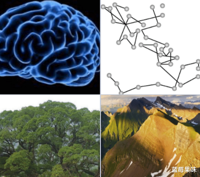 宇宙真是被设计出来的?科学家发现神奇的图案,叫做“上帝指纹”