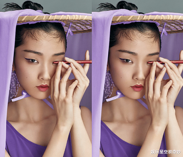 yamy|yamy官宣新代言，看到代言的是啥后，网友不淡定了：有内味了