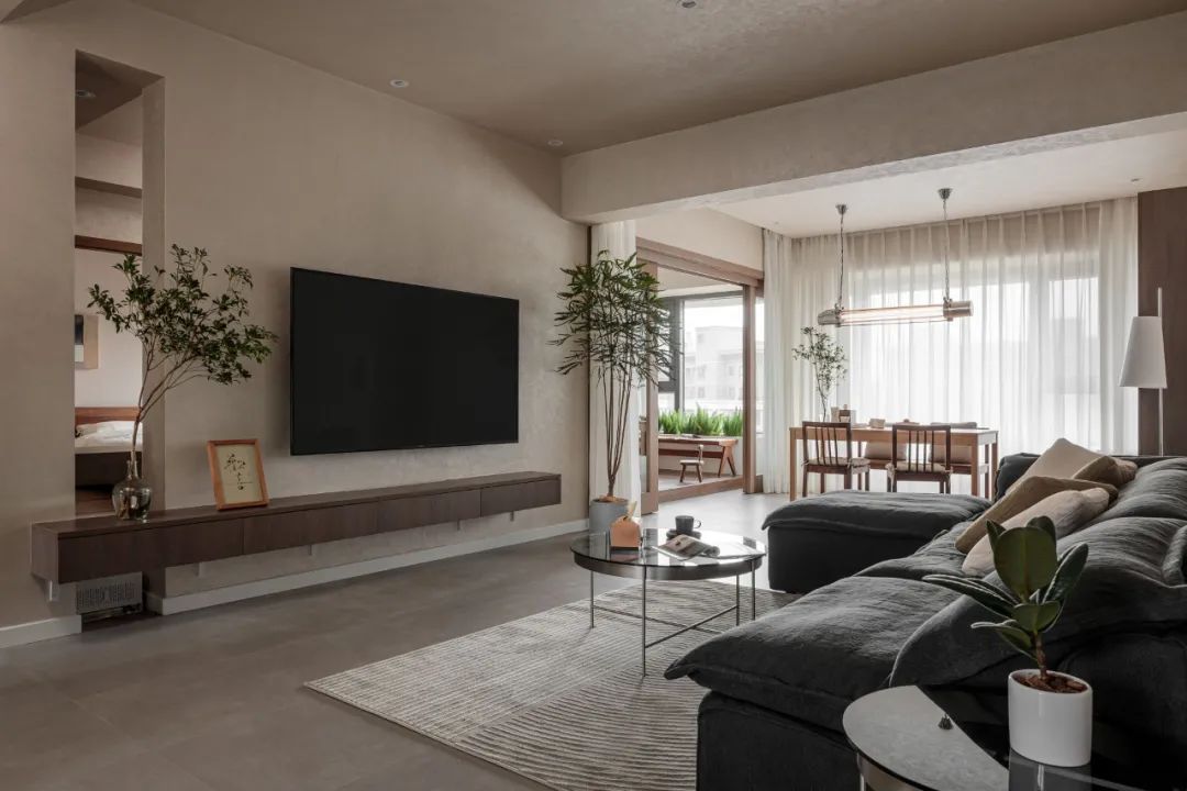 家中阳台太鸡肋?阳台变身室内花园,哪里都是观景区!