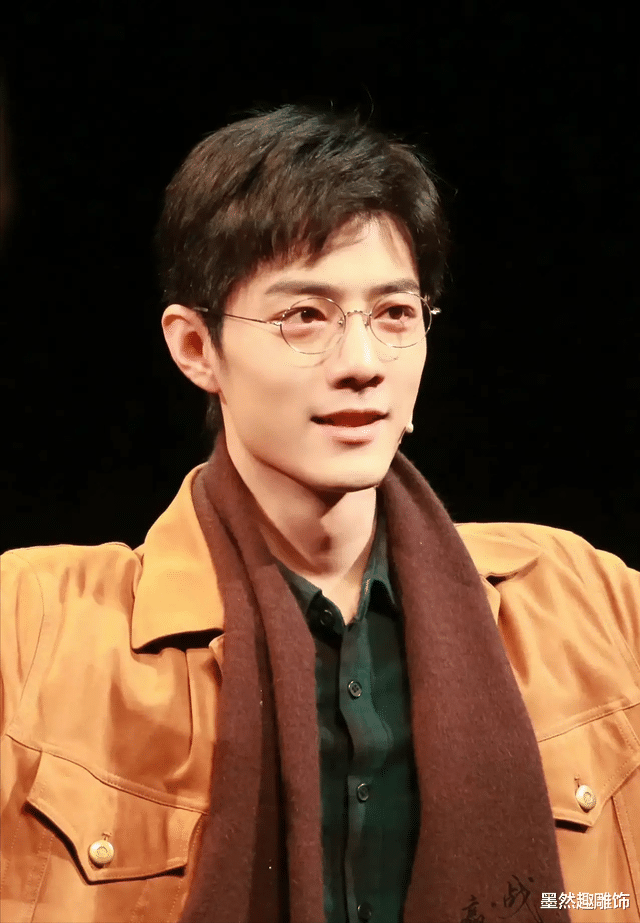 肖战|全球最帅男演员名单出炉,肖战拿到第一,汪海林连发3篇文章攻击