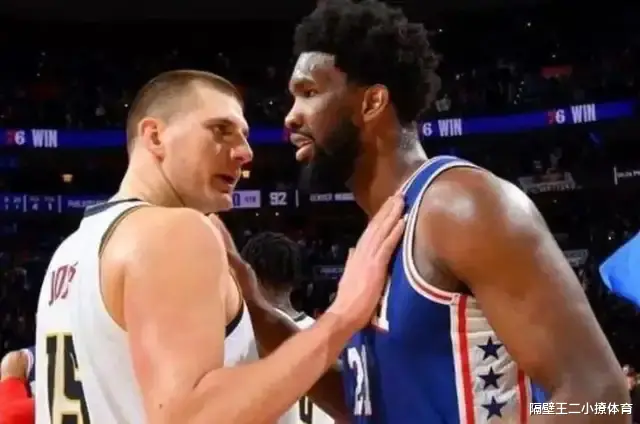 麦迪|NBA微观察：詹姆斯和杜兰特老去之后，NBA将进入中锋统治年代