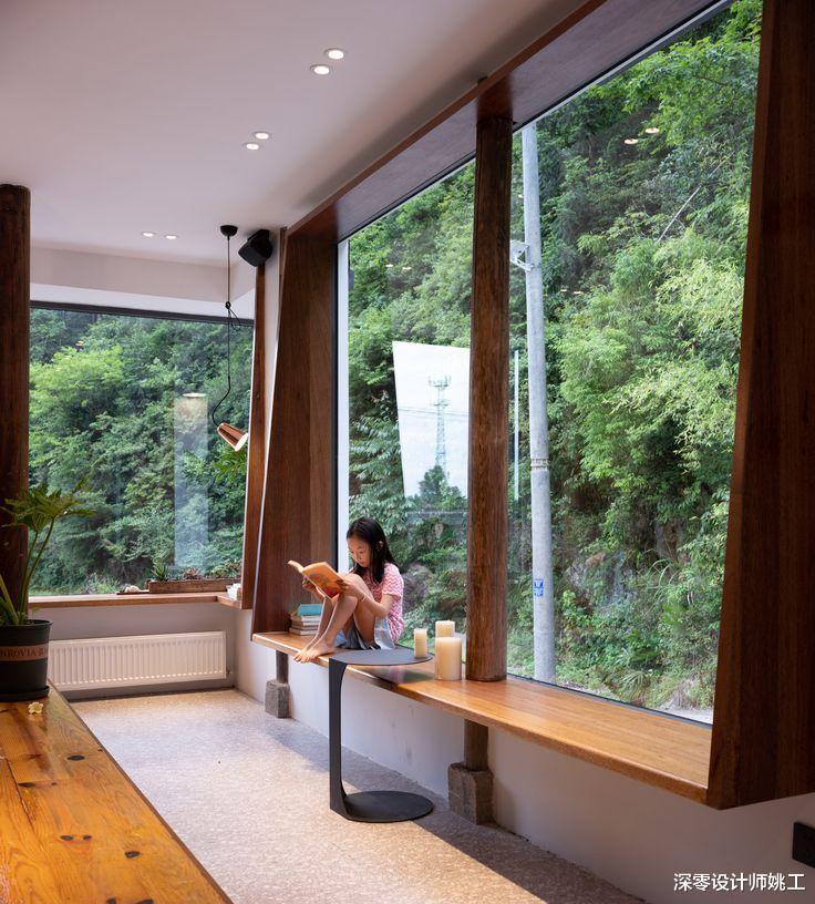 装修不要一时冲动,大面积设落地窗前,建议先考虑这5个问题再做决定