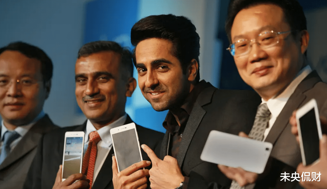 vivo|vivo价值超46亿在印资产被冻结，原因为何？印度何出此举