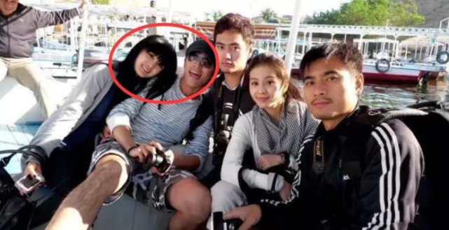 胡歌|负心薄情10年,杨幂的“报复”,让胡歌丢了面子,有口难言