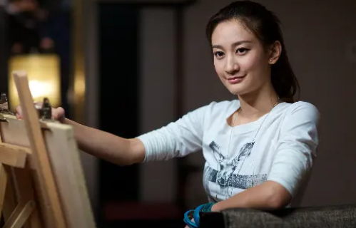 曾泳醍|与任重传绯闻赵宝刚捧不火,曾泳醍至今单身未能与任重走到一起