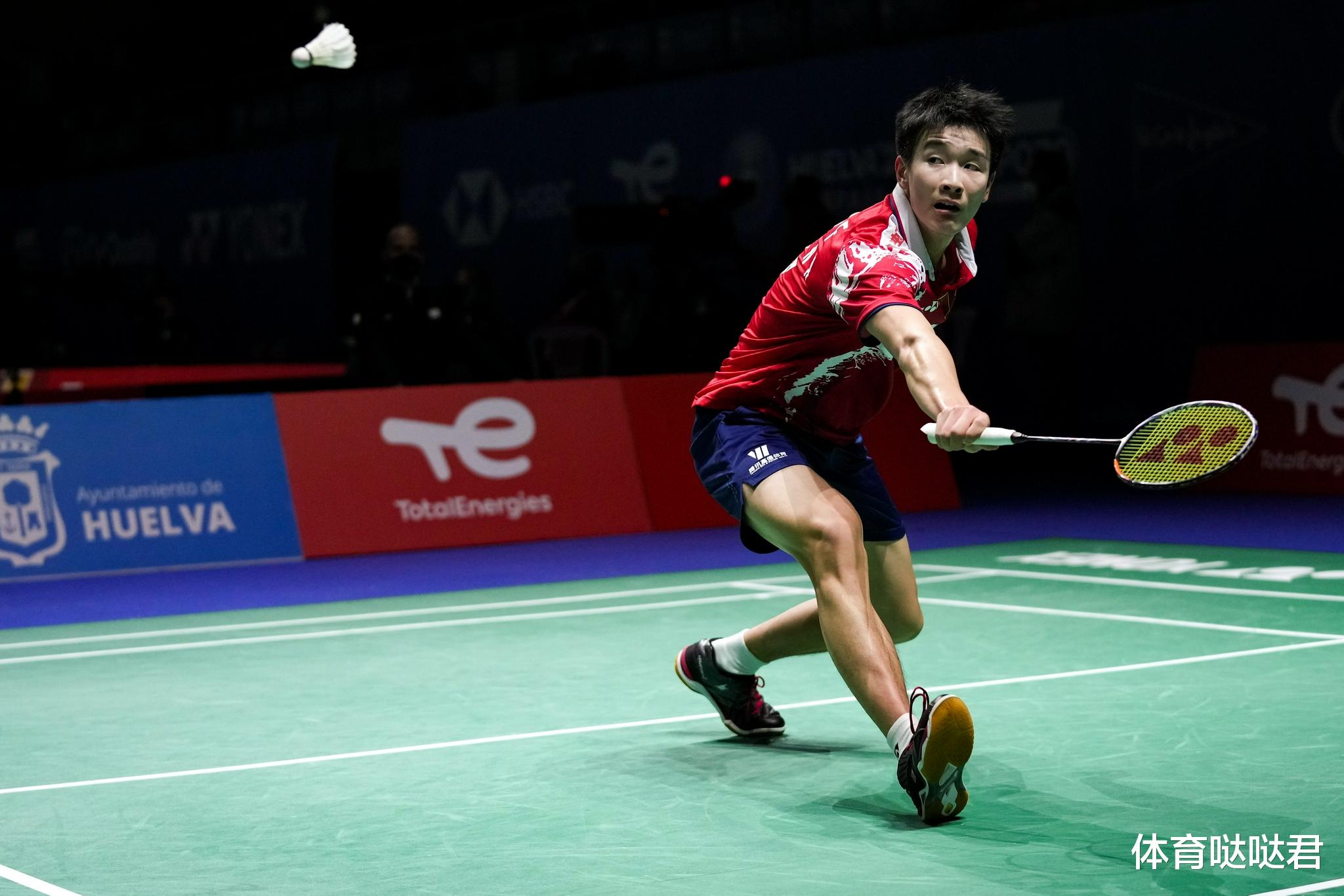 日本队|国羽轰出三个2-0！汤姆斯杯首战告捷，四大协会连赢五场旗开得胜