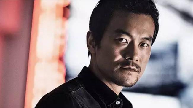 廖凡|影帝廖凡：不靠父亲资源，婉拒诸多综艺，与大5岁霍昕恩爱20多年