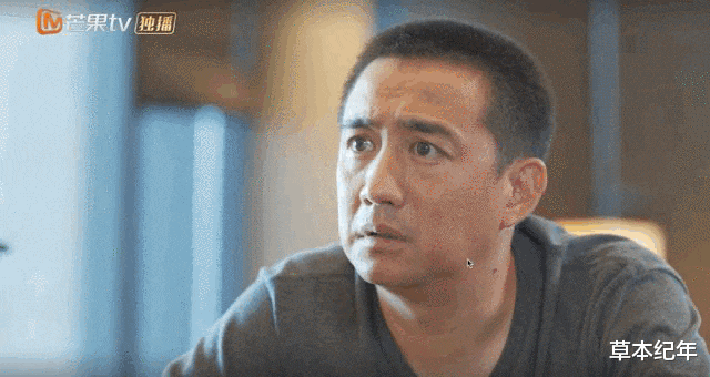 黄磊|感谢了,刘奕君,感谢了,黄磊,中国“叔圈顶流”的时代已经来临