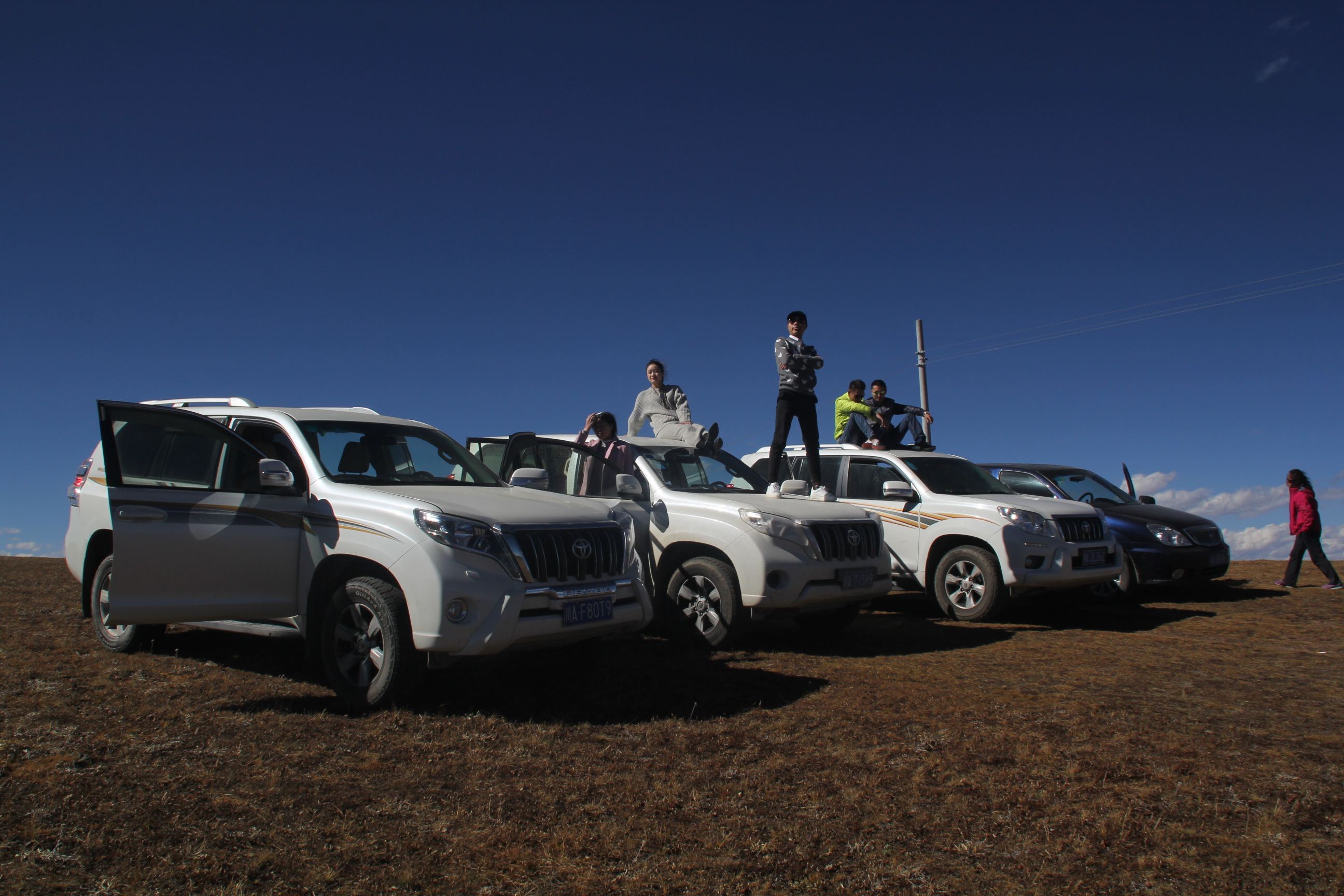 哈尔滨|为什么出去旅行不要和熟人一起?这几点原因你一定要看一看