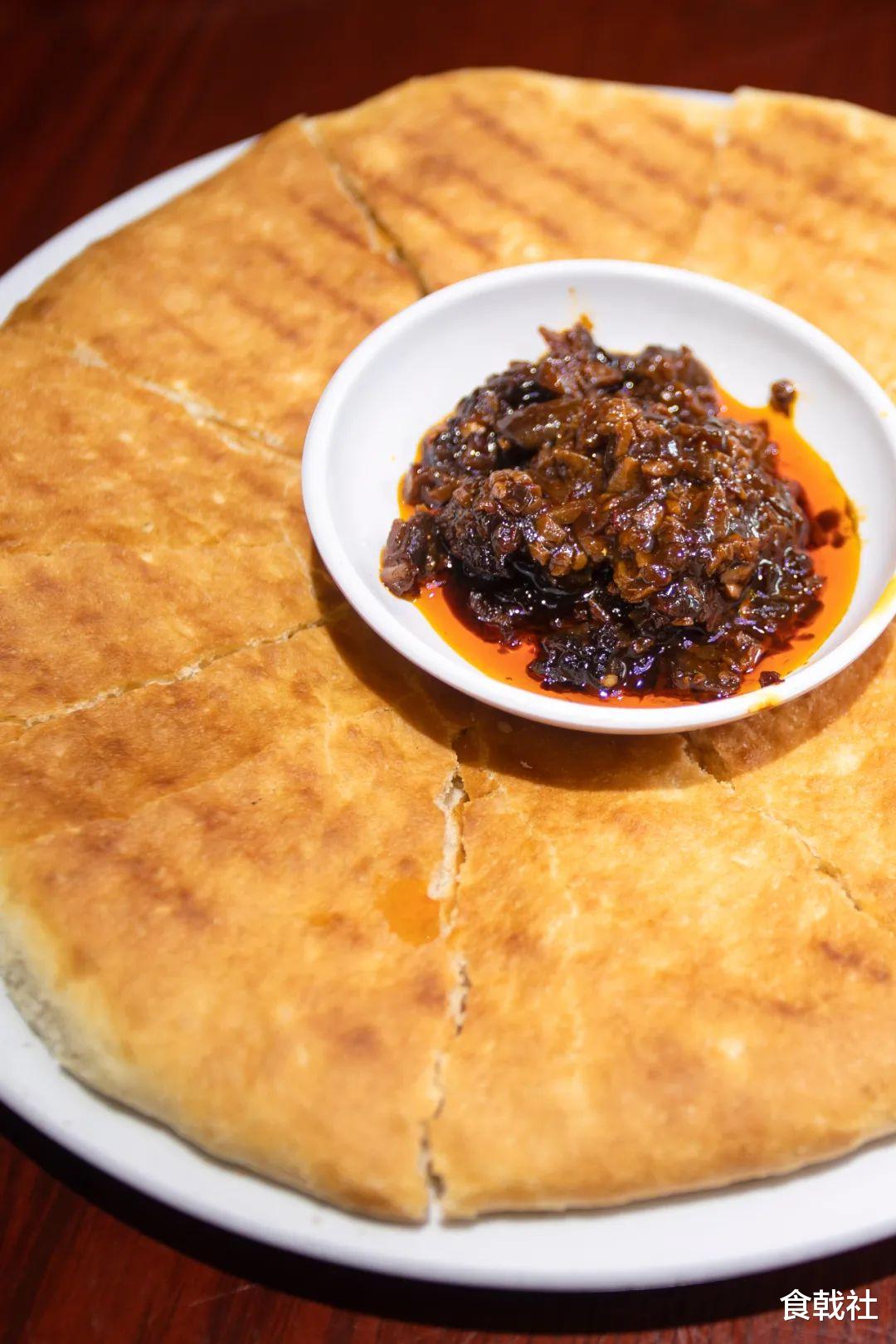 河南|中国小麦第一大省,馍馍饼饼吃得有多猛?