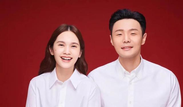 杨祐宁|李荣浩杨丞琳:我们分开300多天视频2次,也许相见不如怀念