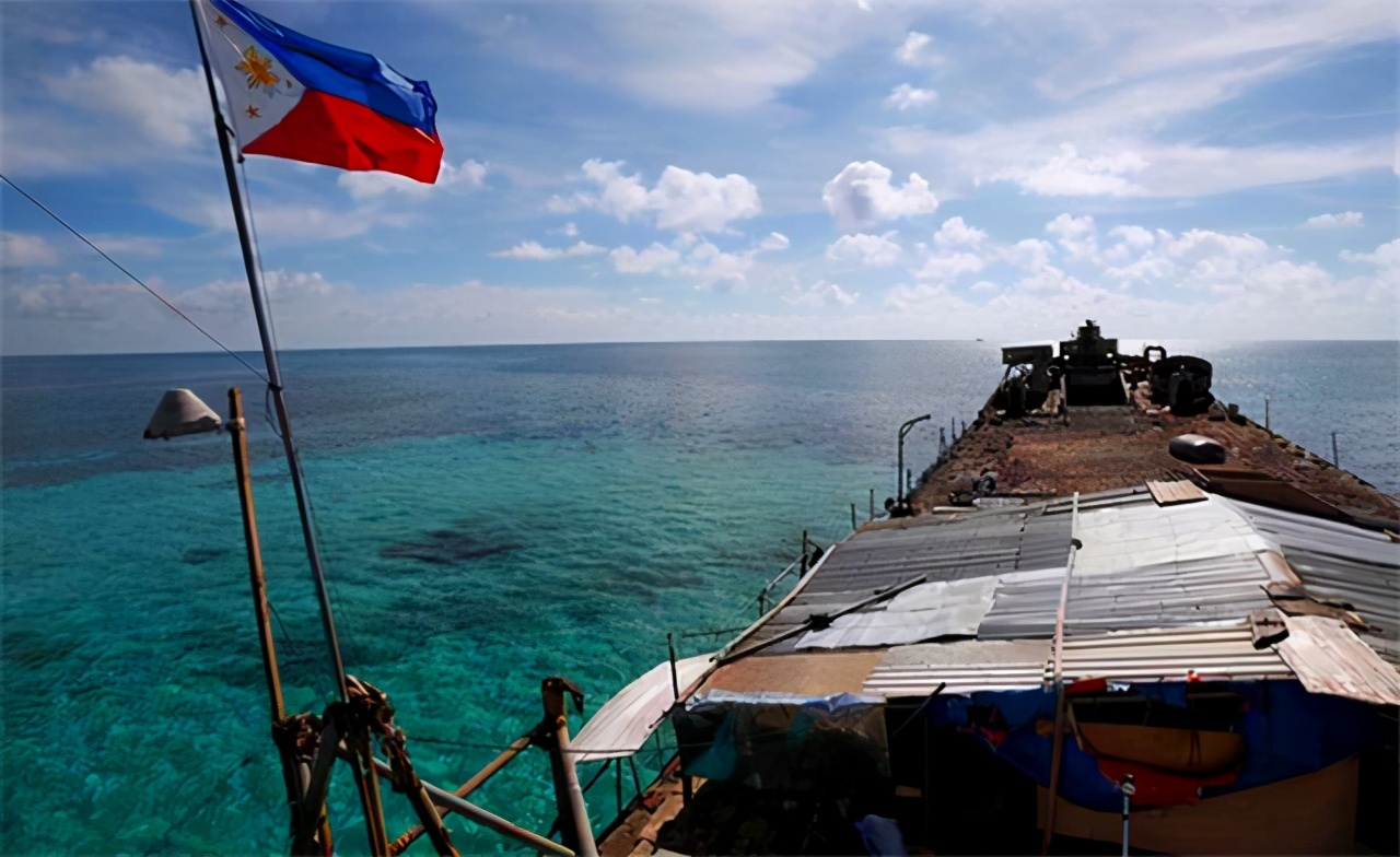 黄岩岛|我国夺回黄岩岛已有8年，如吹填成大岛会怎样？