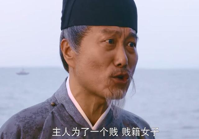 梦华录|《梦华录》观众最讨厌的6大角色,德叔忘恩负义,引章性格有争议