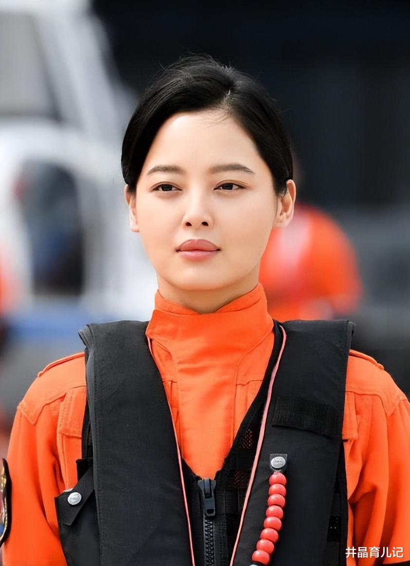 陈莎莉|长了一张“刻薄脸”的女星,个个一脸“凶”相,几乎演不了好人