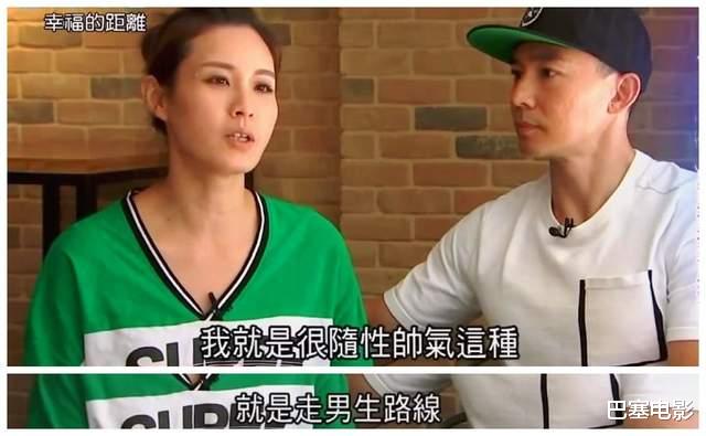 刘畊宏|刘畊宏老婆:假小子变选美冠军,拒绝潜规则,4年3胎拿掉子宫
