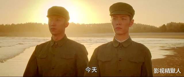 江南|王牌部队：最后一集！完结感情线铺设，剿灭普林斯，于夕阳中落幕