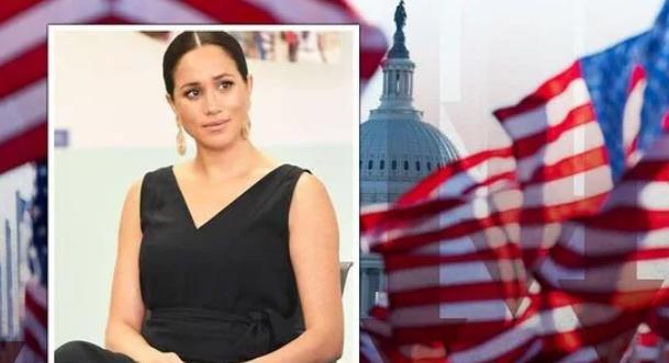 戴安娜|41岁梅根充满自信，自称为人民的王妃，功绩跟戴安娜平起平坐