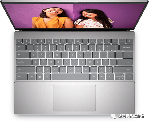 戴尔灵越|内存升级标配双雷电！戴尔灵越 13 Pro是否值得选？