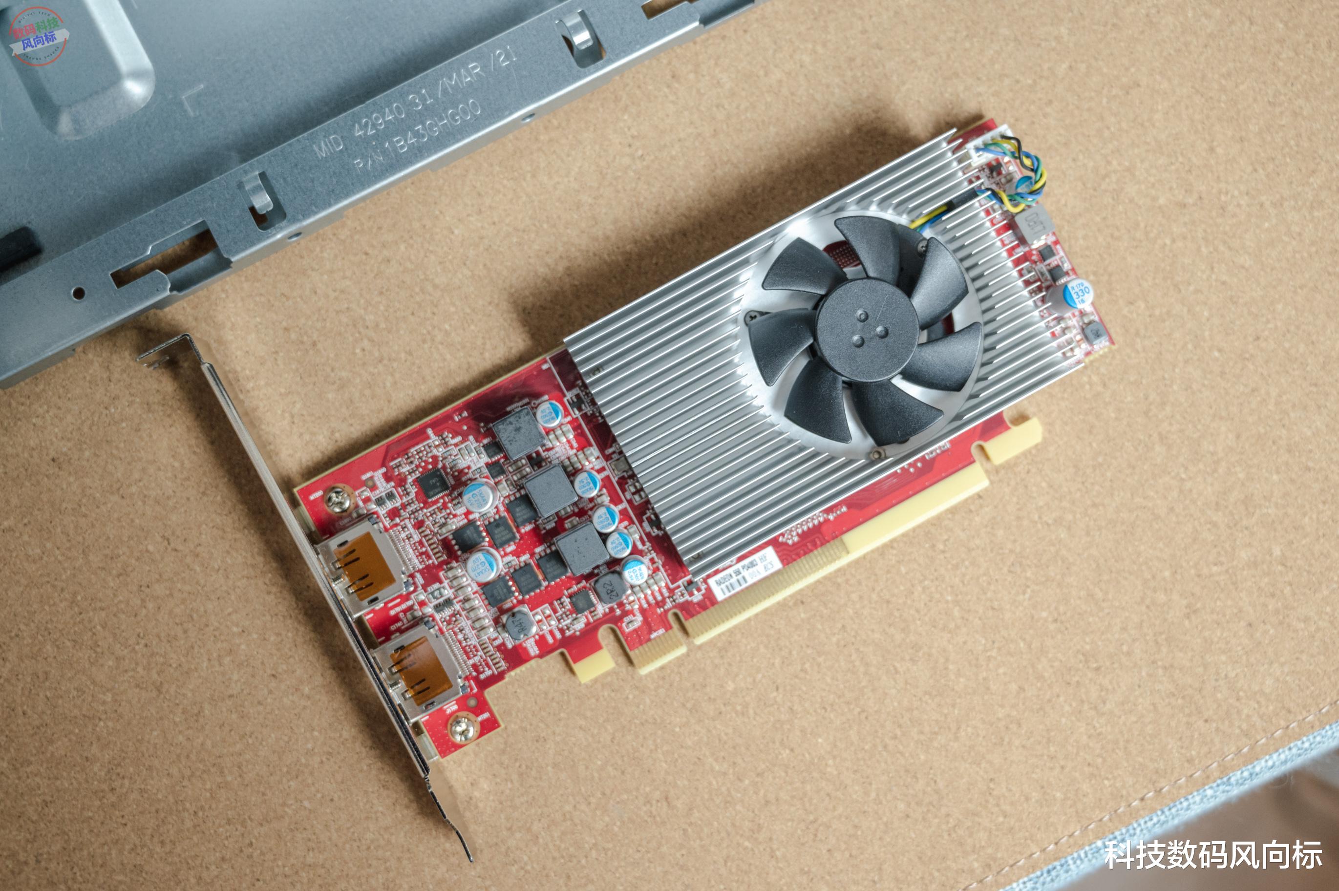 显示器|标准划一、兼容性、售后支持!戴尔商用塔式机体验