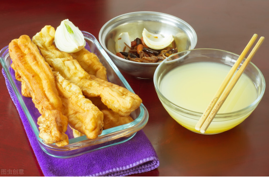 米饭 6种“长肉飞快”的主食，米饭馒头只能靠边站，你知道几种？