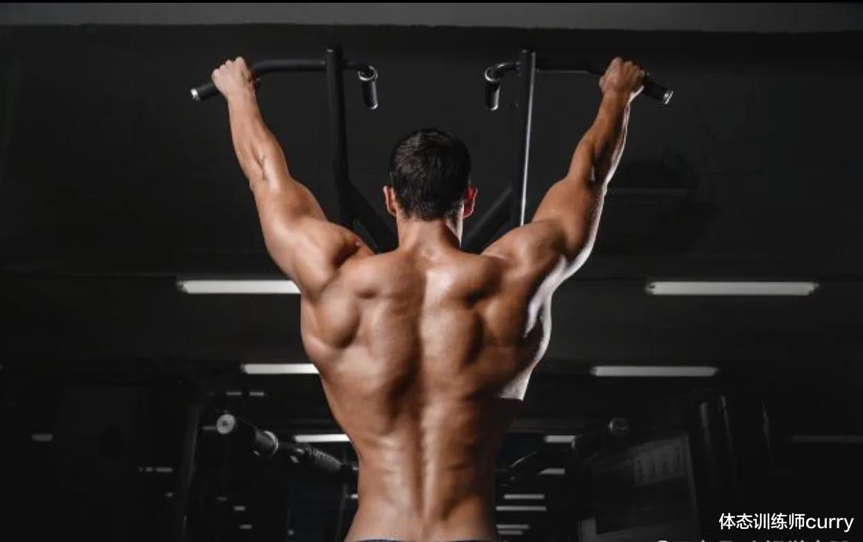 医生|同样是肌肉男，为什么彭于晏比不上张家辉？两招教你辨别真肌肉！