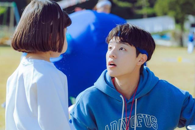 朴志训|「2023人气更高」新生代男演员,文相敏、崔显旭上榜