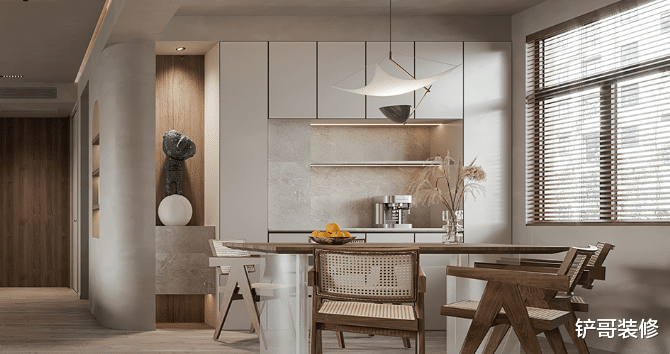 建议大家:若不差钱,给厨房升级4样“高级货”,日子越过越幸福