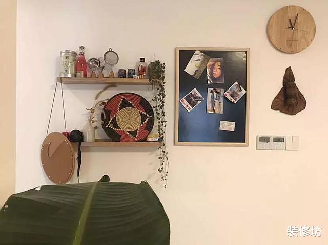 她家称不上豪华，却成为小区的“网红房”，邻居都前来参观学习！