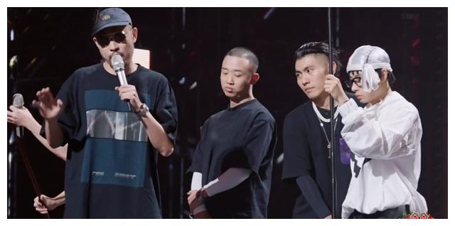 披哥2|《披哥2》五个维度选人失败，大vocal和大舞担缺失，主咖镇不住场