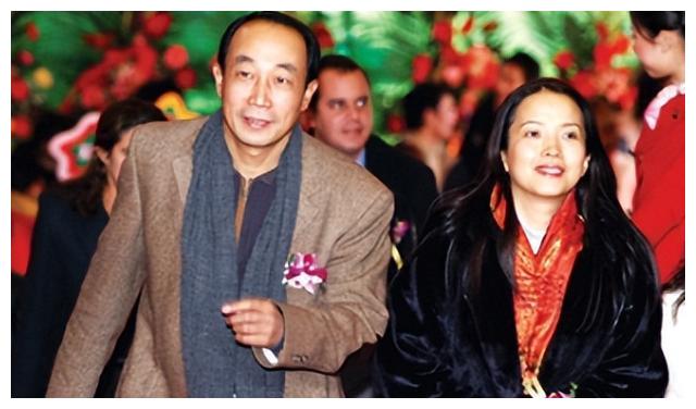 陈晓旭|红极一时的“金童玉女”：有人成为灵魂伴侣，也有人撕得满城风雨