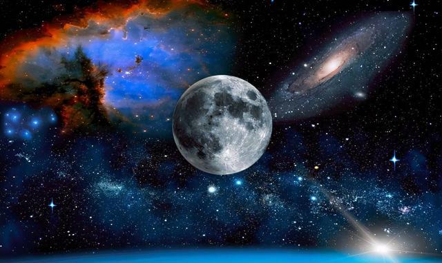 任何事物都无法逃脱死亡的命运,为何宇宙会有如此可怕的规律?