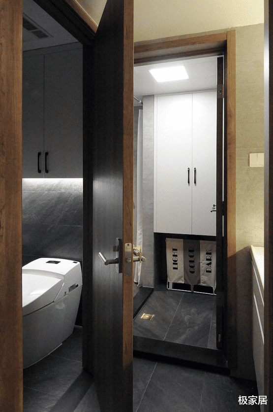 小夫妻在福建的家，没有电视也没有沙发，却高级到让邻居羡慕！