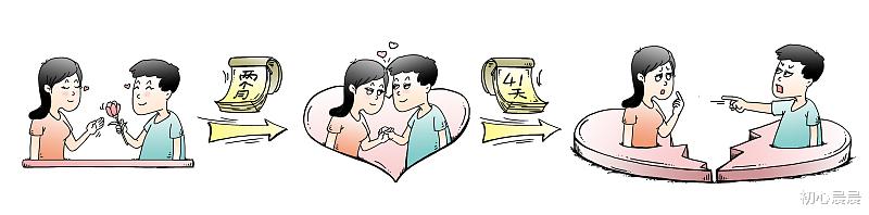儿子年入百万不愿结婚,女儿闪婚闪离惹人非议,邻居哀叹“都是父母惹得错”!