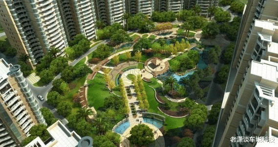 一直以为房子要越高越好，可住了十年的高层后，我才发现其实高层只是表面上风光，真实的生活很不方便